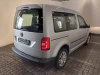 Náhled zezadu zprava