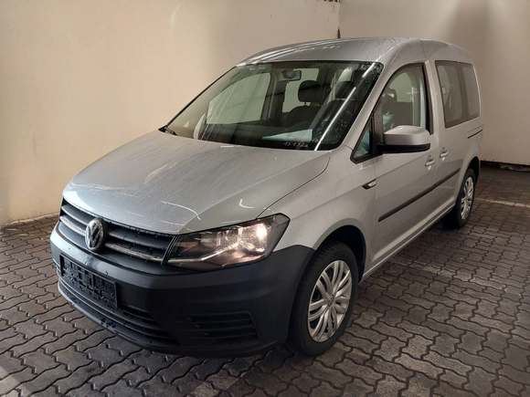 Náhled zpředu zleva