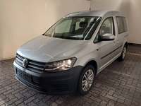 Náhled zpředu zleva