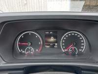 Pogled na kombinovani instrument