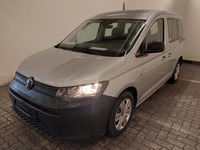 Pogled od napred levo