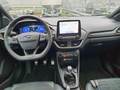 View of dashboard