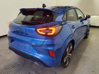 Vaizdas iš galo dešinės