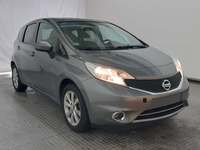 Vaizdas iš priekio dešinės