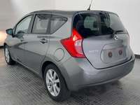 Vaizdas iš galo kairės