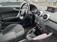 Pogled na unutrašnjost