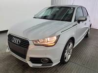 Pogled od napred levo