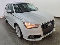 Pogled od napred  desno