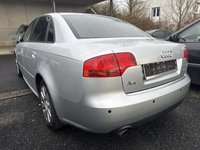 Ansicht hinten links