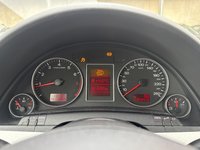 Ansicht Kombiinstrument