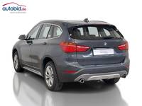 Ansicht hinten links