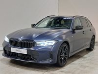 BMW 3 Touring 320 d xDrive M Sport Connected Professional UVP: 81.019,98 €