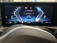 Ansicht Kombiinstrument