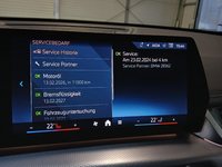 Teeninduse sissekanne