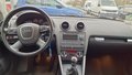 View of dashboard