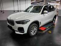 BMW X5 xDrive25d Sport-Automatic