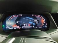 Vista do instrumento combinado