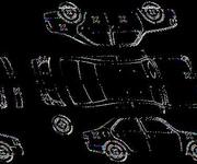 Detalizēta fotogrāfija