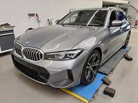 Skats no kreisās puses priekšā