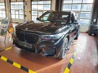 Vista delantera izquierda