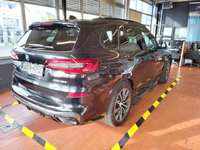 Vista trasera derecha