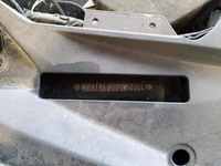 Vista del habitáculo