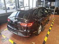 Vaade tagant paremalt