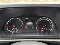 Ansicht Kombiinstrument