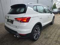 Vaade tagant paremalt