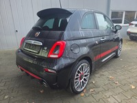 Vaade tagant paremalt