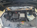 View of engine compartment