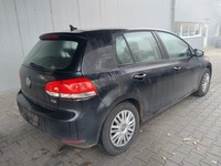 Vaade tagant paremalt