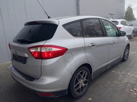 Vaade tagant paremalt