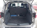 View of boot / luggage space