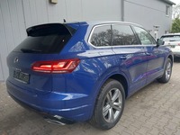 Vaade tagant paremalt