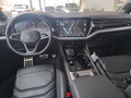 View of dashboard