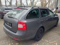 Vaade tagant paremalt