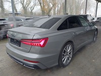 Vaade tagant paremalt