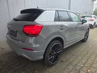 Vaade tagant paremalt