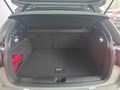 View of boot / luggage space