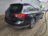 Vaade tagant paremalt