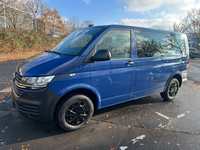 VW T6.1 Kombi 2,0 TDI EcoProfi