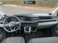 View of dashboard