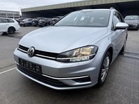 VW Golf Variant 2,0 TDI "Comfortline" 7-Gang - Doppelkupplungsgetriebe DSG