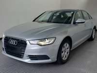 Audi A6 2,8 FSI multitronic