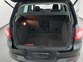 View of boot / luggage space