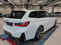 Vaade tagant paremalt