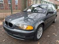 Вид спереди слева