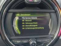 Статус автомобиля