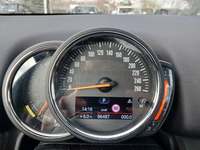 Вид на приборную панель